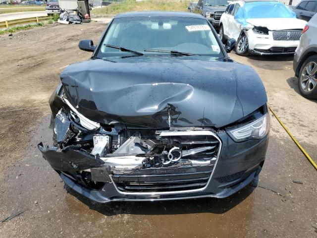 Photo 4 VIN: WAULFAFR1EA033966 - AUDI A5 