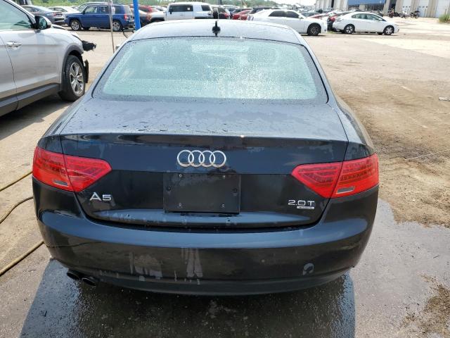 Photo 5 VIN: WAULFAFR1EA033966 - AUDI A5 