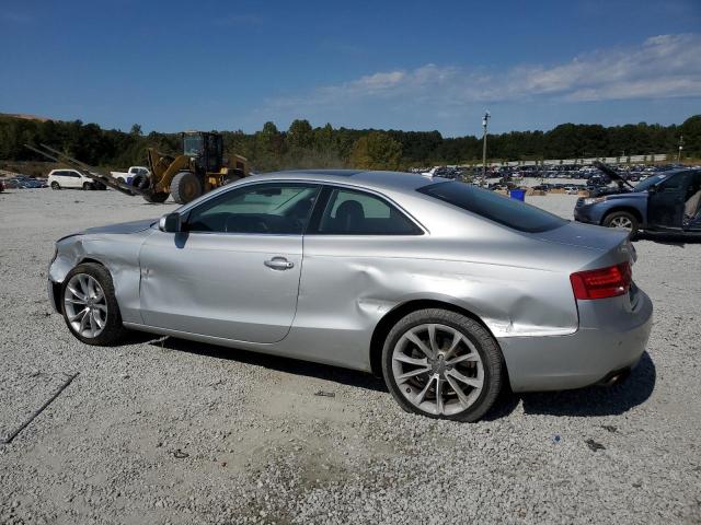 Photo 1 VIN: WAULFAFR1EA035944 - AUDI A5 PREMIUM 