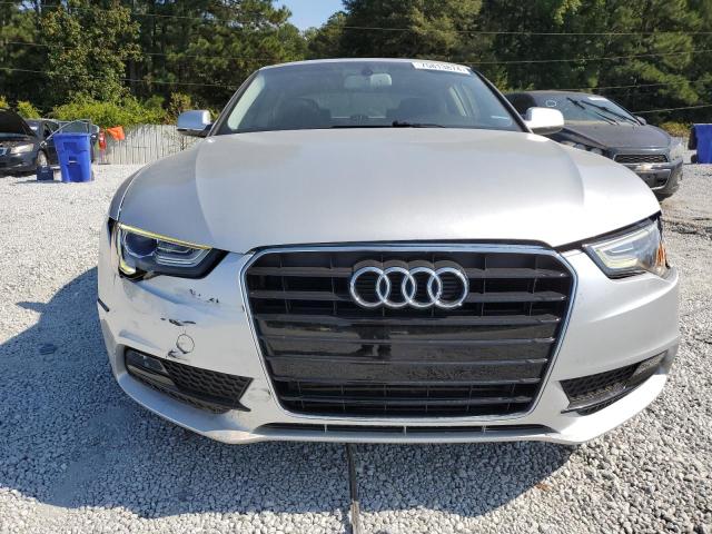 Photo 4 VIN: WAULFAFR1EA035944 - AUDI A5 PREMIUM 