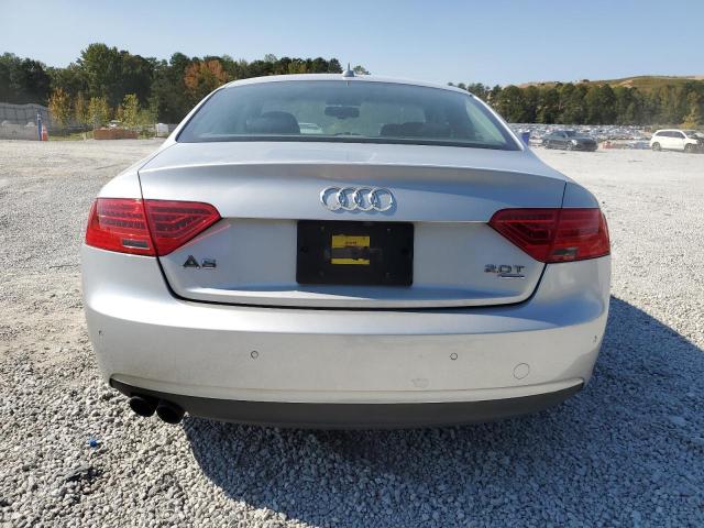 Photo 5 VIN: WAULFAFR1EA035944 - AUDI A5 PREMIUM 