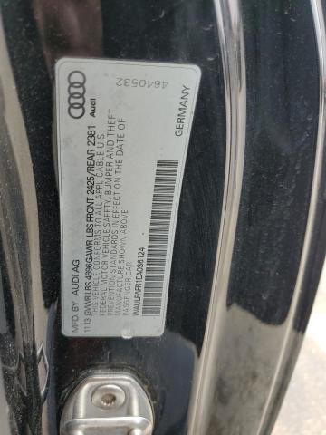 Photo 11 VIN: WAULFAFR1EA036124 - AUDI A5 PREMIUM 