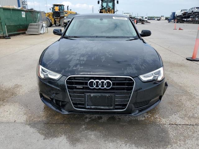 Photo 4 VIN: WAULFAFR1EA036124 - AUDI A5 PREMIUM 