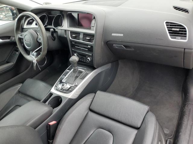 Photo 7 VIN: WAULFAFR1EA036124 - AUDI A5 PREMIUM 