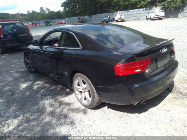 Photo 2 VIN: WAULFAFR1EA049214 - AUDI A5 