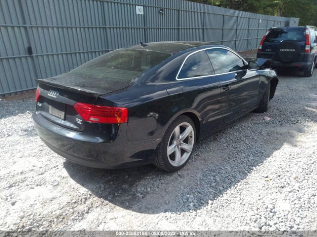 Photo 3 VIN: WAULFAFR1EA049214 - AUDI A5 