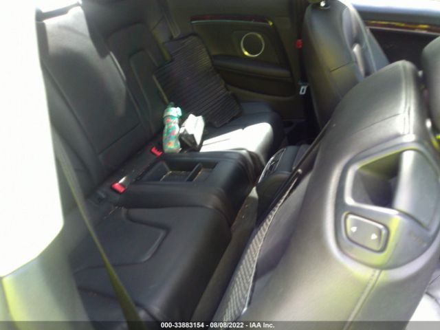 Photo 7 VIN: WAULFAFR1EA049214 - AUDI A5 