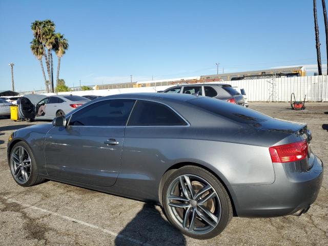 Photo 1 VIN: WAULFAFR1EA049326 - AUDI A5 