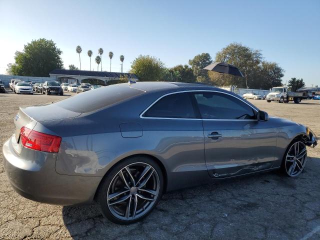 Photo 2 VIN: WAULFAFR1EA049326 - AUDI A5 