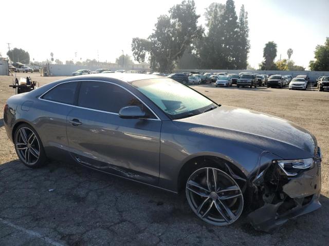 Photo 3 VIN: WAULFAFR1EA049326 - AUDI A5 