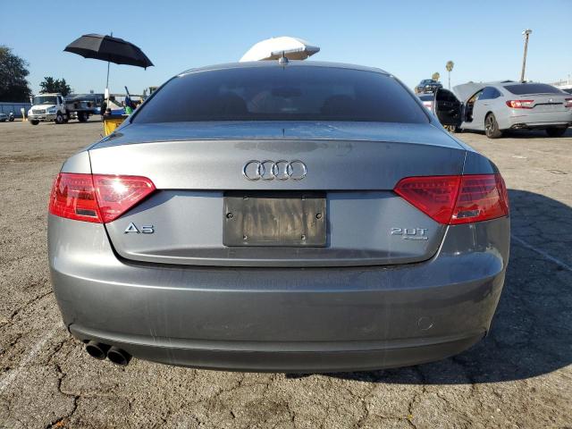 Photo 5 VIN: WAULFAFR1EA049326 - AUDI A5 