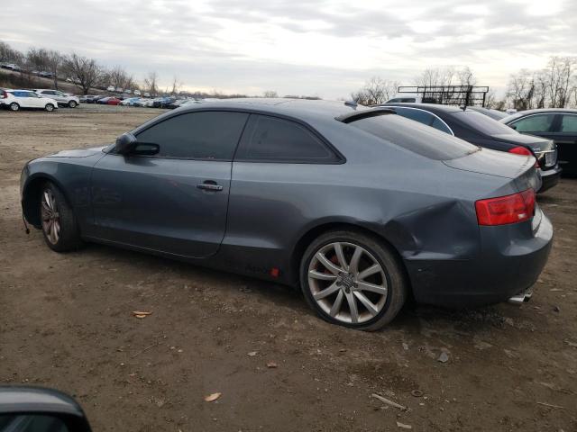 Photo 1 VIN: WAULFAFR1EA064571 - AUDI A5 