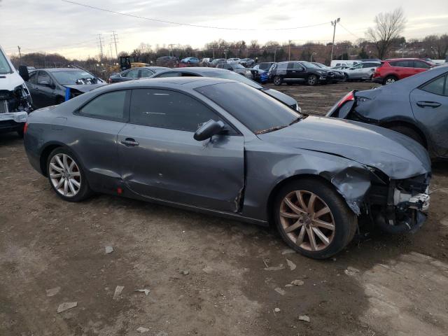 Photo 3 VIN: WAULFAFR1EA064571 - AUDI A5 