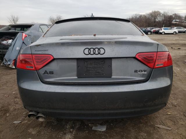 Photo 5 VIN: WAULFAFR1EA064571 - AUDI A5 