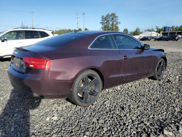 Photo 2 VIN: WAULFAFR1EA071813 - AUDI A5 PREMIUM 