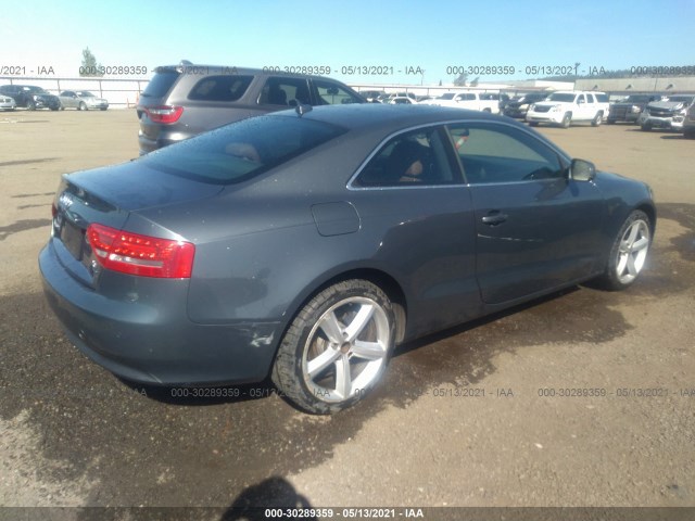 Photo 3 VIN: WAULFAFR2AA027443 - AUDI A5 