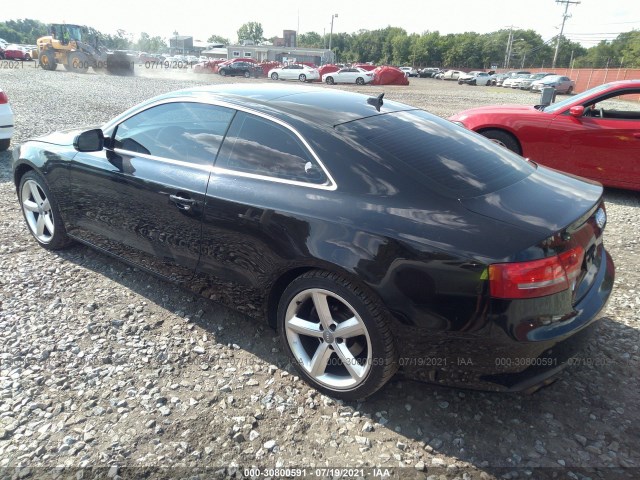 Photo 2 VIN: WAULFAFR2AA033078 - AUDI A5 