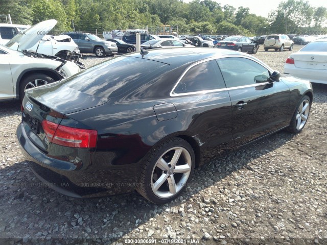 Photo 3 VIN: WAULFAFR2AA033078 - AUDI A5 