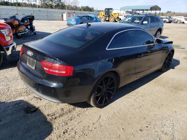 Photo 2 VIN: WAULFAFR2AA051452 - AUDI A5 PREMIUM 