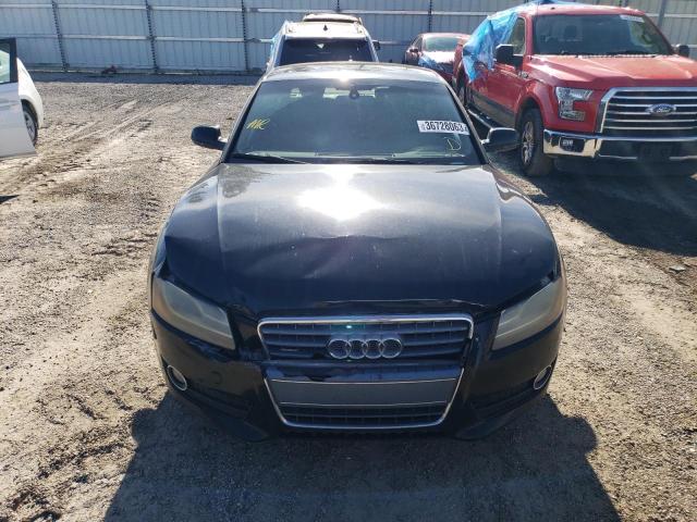 Photo 4 VIN: WAULFAFR2AA051452 - AUDI A5 PREMIUM 