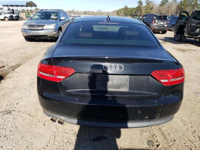 Photo 5 VIN: WAULFAFR2AA051452 - AUDI A5 PREMIUM 