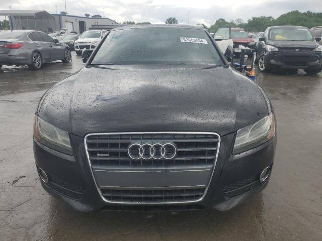 Photo 4 VIN: WAULFAFR2AA051788 - AUDI A5 