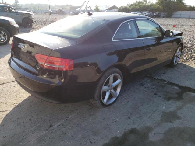 Photo 2 VIN: WAULFAFR2AA053427 - AUDI A5 PREMIUM 