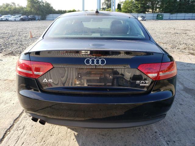 Photo 5 VIN: WAULFAFR2AA053427 - AUDI A5 PREMIUM 