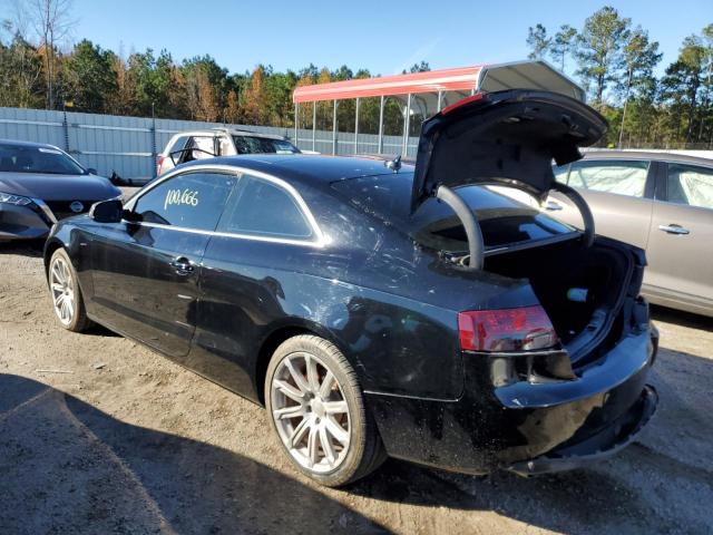 Photo 1 VIN: WAULFAFR2BA015486 - AUDI A5 PREMIUM 