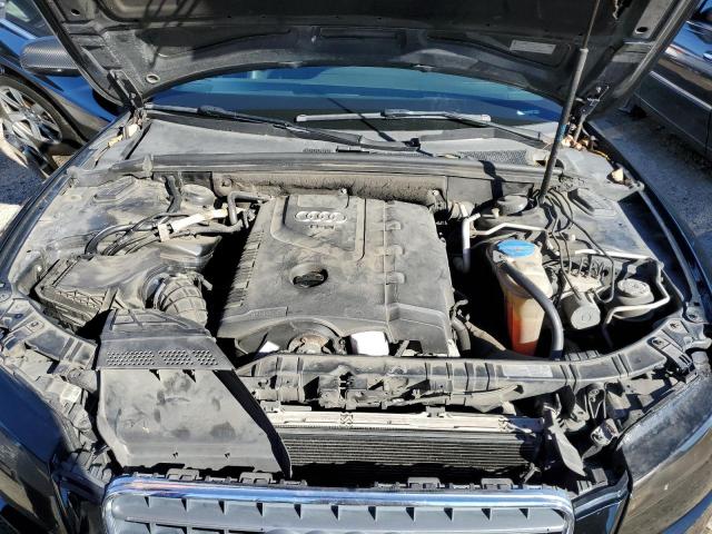 Photo 10 VIN: WAULFAFR2BA015486 - AUDI A5 PREMIUM 