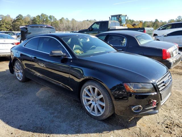 Photo 3 VIN: WAULFAFR2BA015486 - AUDI A5 PREMIUM 