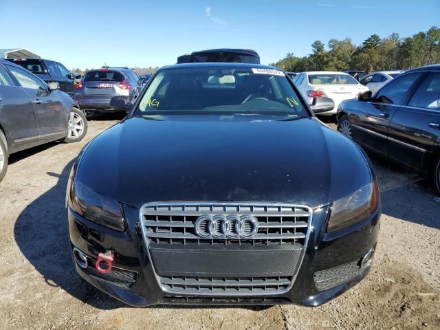 Photo 4 VIN: WAULFAFR2BA015486 - AUDI A5 PREMIUM 