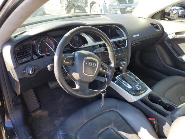 Photo 7 VIN: WAULFAFR2BA015486 - AUDI A5 PREMIUM 