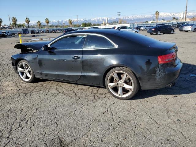 Photo 1 VIN: WAULFAFR2BA018789 - AUDI A5 PREMIUM 