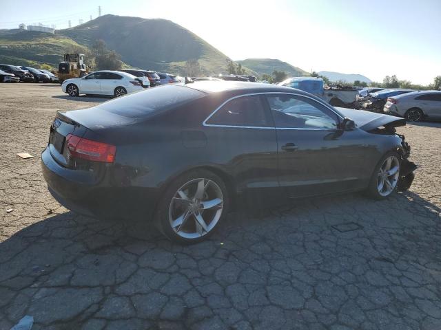 Photo 2 VIN: WAULFAFR2BA018789 - AUDI A5 PREMIUM 