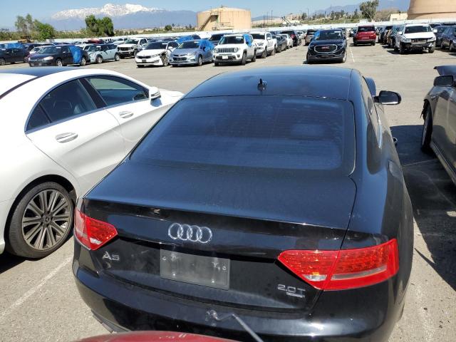 Photo 5 VIN: WAULFAFR2BA018789 - AUDI A5 PREMIUM 