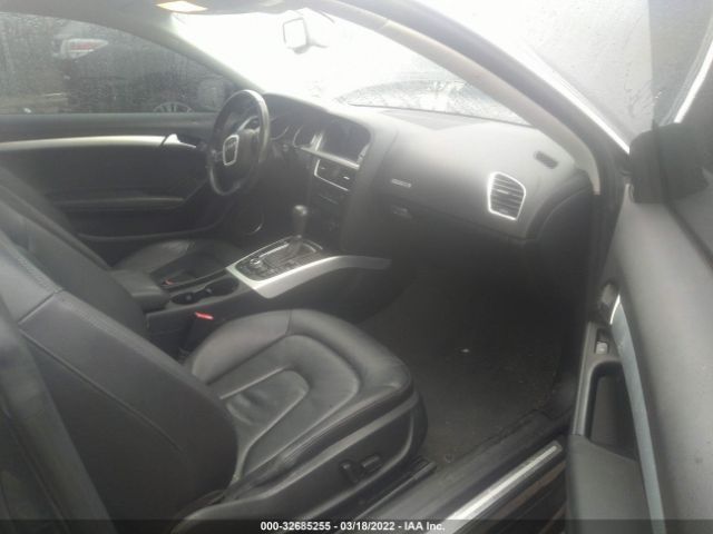 Photo 4 VIN: WAULFAFR2BA019666 - AUDI A5 