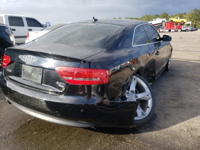 Photo 3 VIN: WAULFAFR2BA028898 - AUDI A5 PREMIUM 