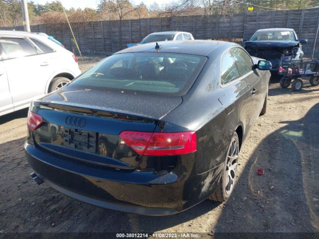 Photo 3 VIN: WAULFAFR2BA030635 - AUDI A5 