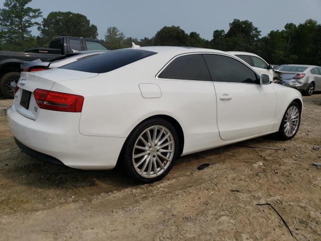 Photo 2 VIN: WAULFAFR2BA042817 - AUDI A5 PREMIUM 