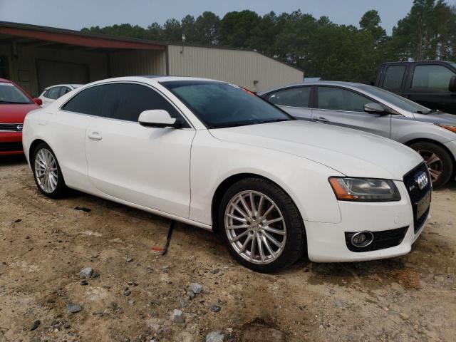 Photo 3 VIN: WAULFAFR2BA042817 - AUDI A5 PREMIUM 