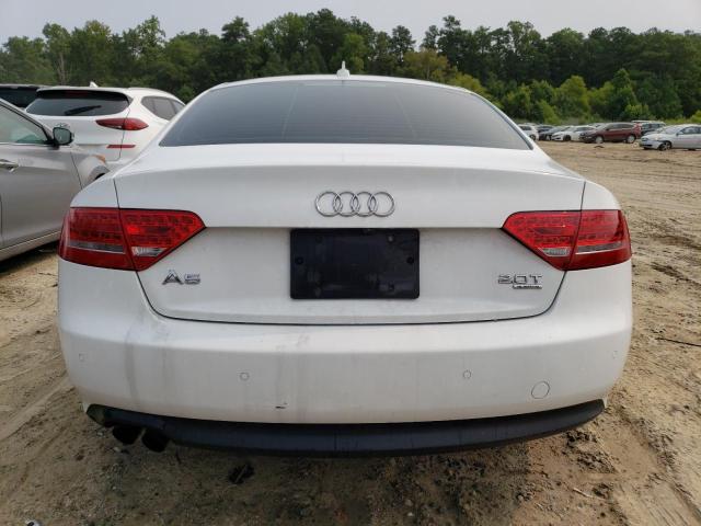 Photo 5 VIN: WAULFAFR2BA042817 - AUDI A5 PREMIUM 