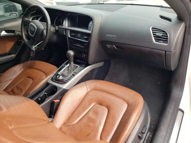 Photo 7 VIN: WAULFAFR2BA042817 - AUDI A5 PREMIUM 