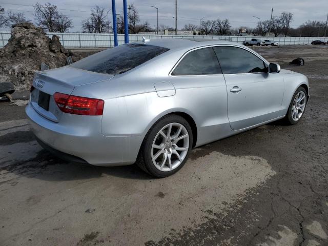 Photo 2 VIN: WAULFAFR2CA002867 - AUDI A5 PREMIUM 