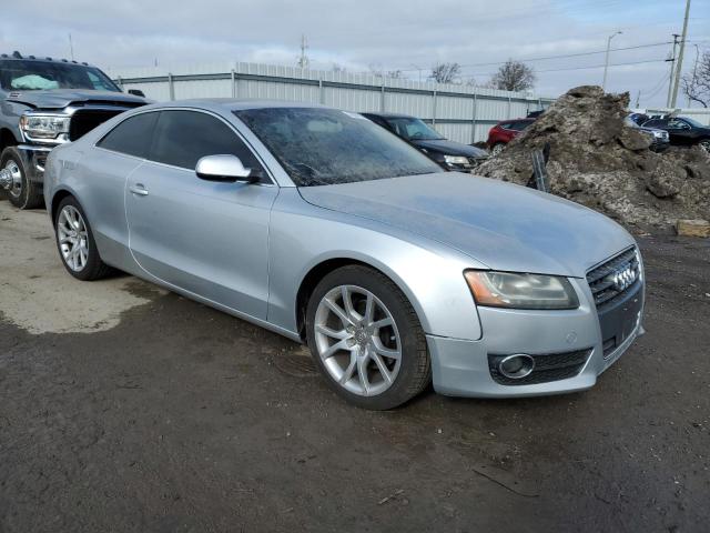 Photo 3 VIN: WAULFAFR2CA002867 - AUDI A5 PREMIUM 