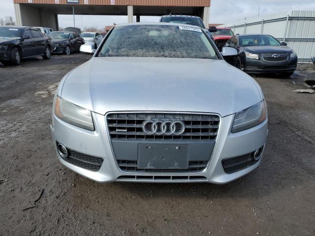 Photo 4 VIN: WAULFAFR2CA002867 - AUDI A5 PREMIUM 