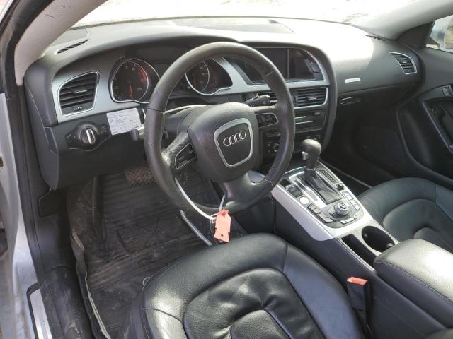 Photo 7 VIN: WAULFAFR2CA002867 - AUDI A5 PREMIUM 