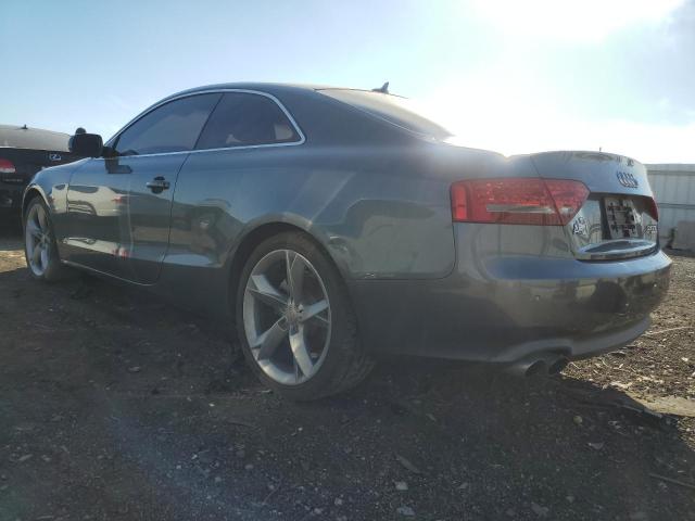 Photo 1 VIN: WAULFAFR2CA003999 - AUDI A5 