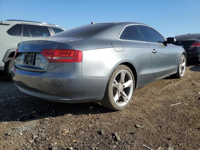 Photo 2 VIN: WAULFAFR2CA003999 - AUDI A5 