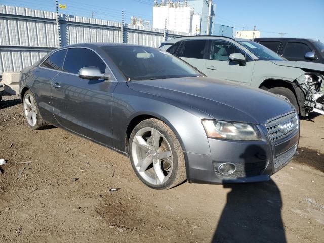 Photo 3 VIN: WAULFAFR2CA003999 - AUDI A5 